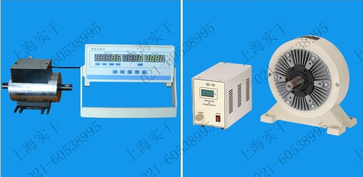 动态扭矩测试仪图片