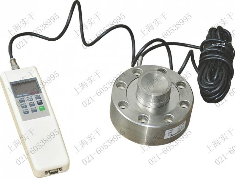 推拉力计图片