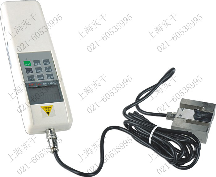 推拉力计图片