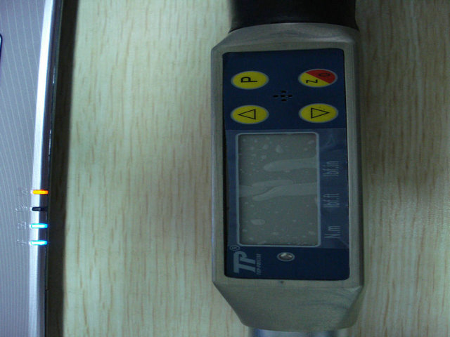 高精度力矩扳手