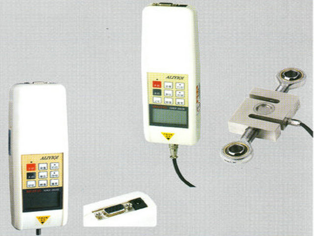 电子推拉测力仪