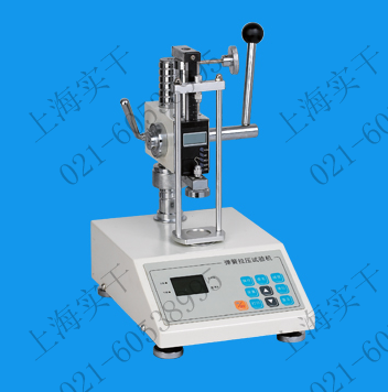 弹簧拉力试验机
