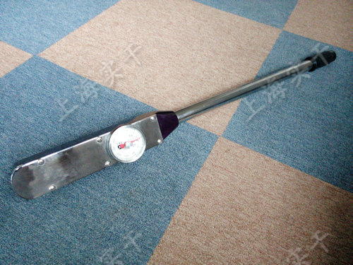 表盘式手动扳手图片