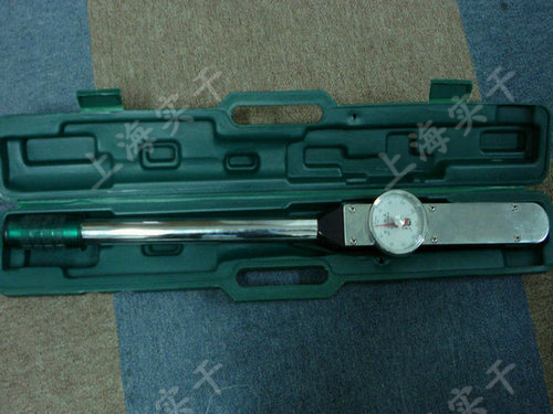 表盘式手动扳手图片