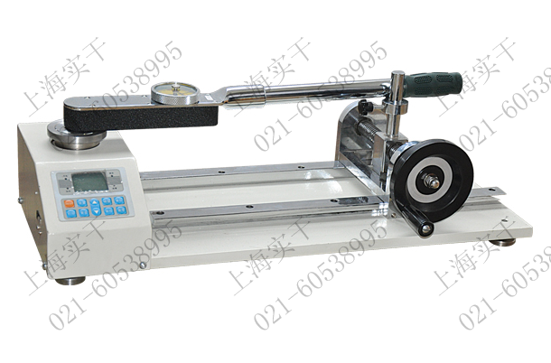 扭矩扳手检定仪