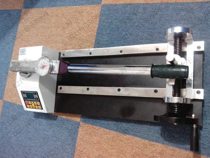 扭矩扳手检定仪