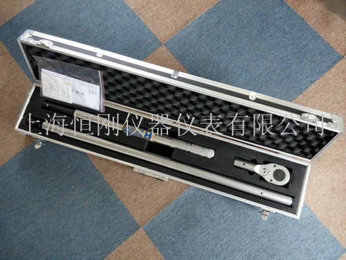 电子数显扳手图片