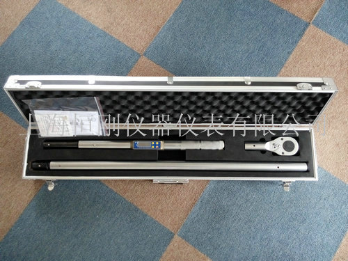 电子数显扳手图片