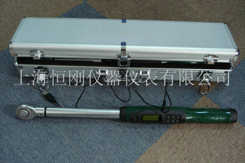 电子数显扳手图片