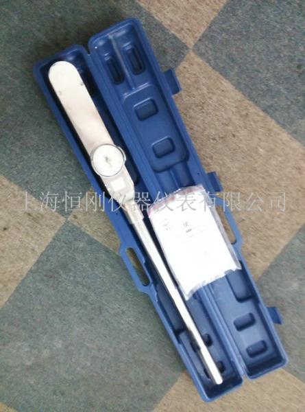 表盘式扭力扳手图片