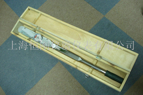 表盘式扭力扳手图片