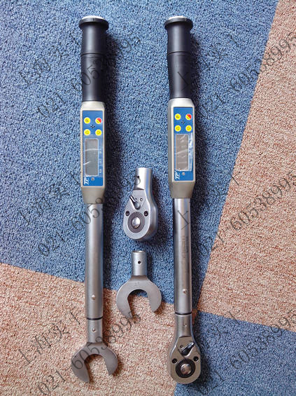 做数据分析定扭力扳手