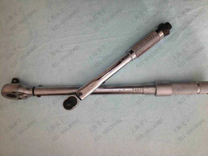 预置手动扭力扳手