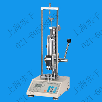 弹簧拉力试验机