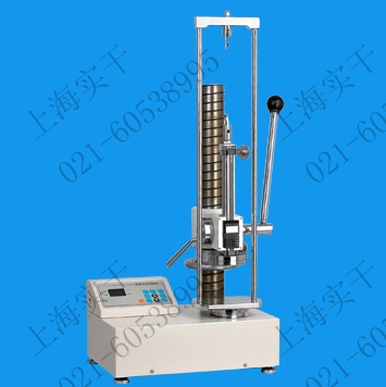 弹簧拉力试验机
