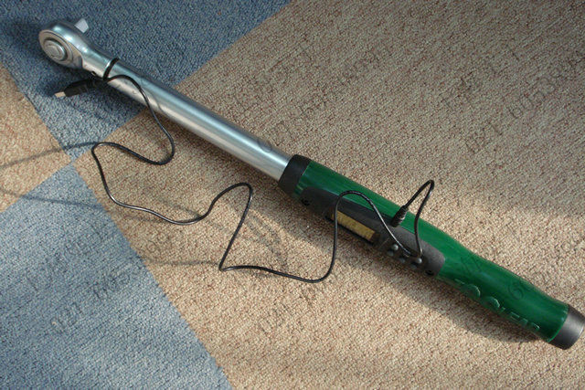 高精度扭力扳手产品图片展示