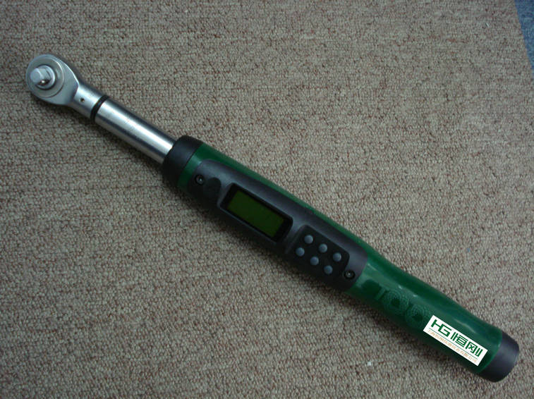 数字式手动扭力扳手产品图片