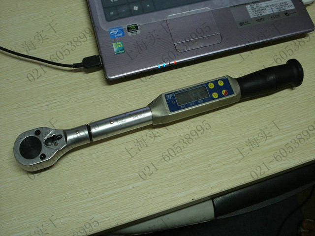 数字式扭力扳手产品图片