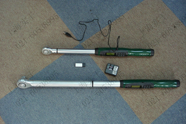 数字式扭力扳手产品图片