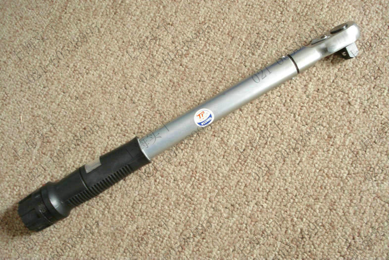 棘轮扭力扳手产品图片