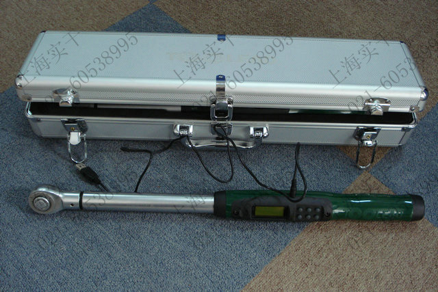 电子扭力扳手图片