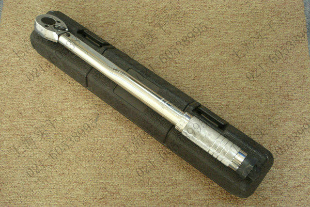 预置式扭矩扳手图片