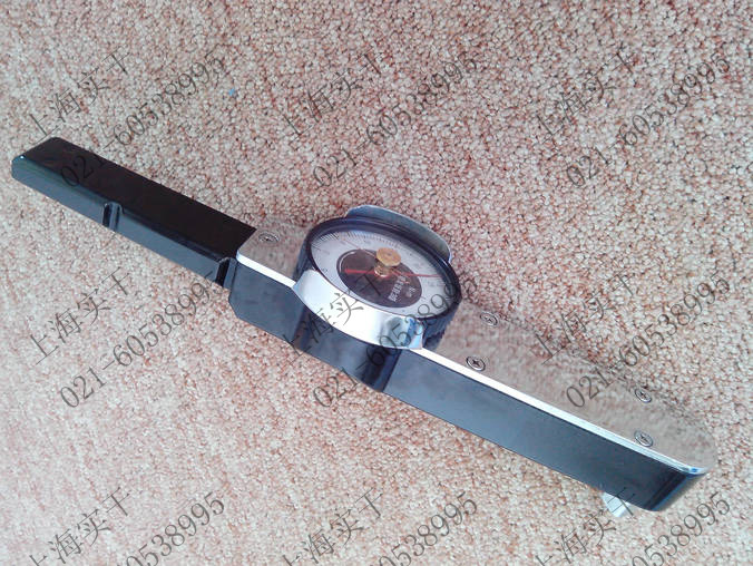 表盘式力矩扳手图片