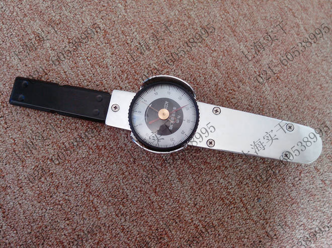 表盘式力矩扳手图片