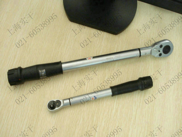 双向可测扭矩扳手图片