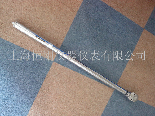 预置式扭力扳手图片