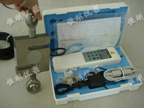 数字测力仪图片