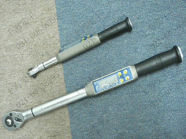 数显力矩扳手图片