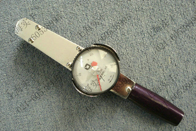 指针手动扭力扳手图片