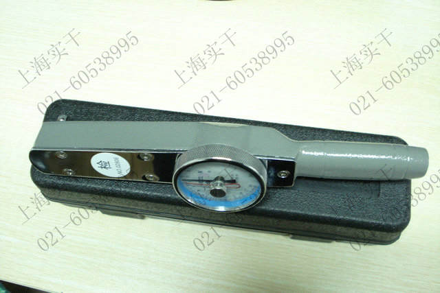 指针手动扭力扳手图片