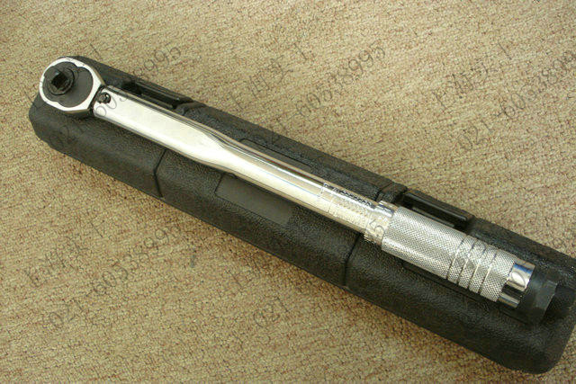 预制扭矩扳手图片