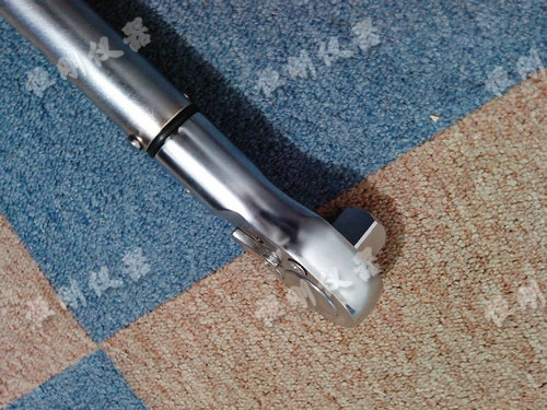 预置手动扳手图片