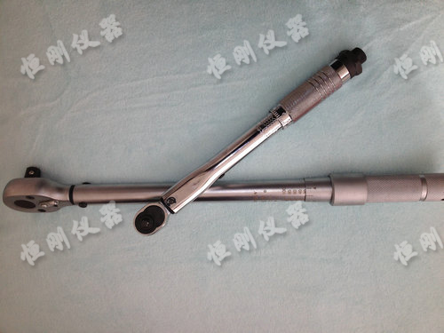 预置手动扳手图片