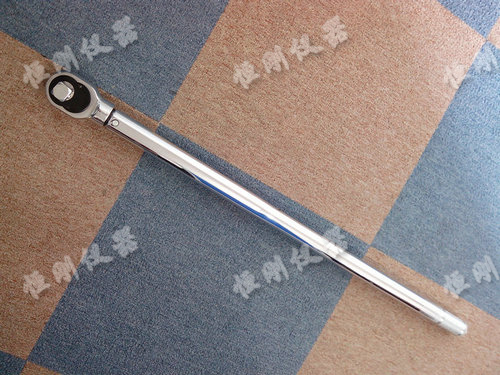 预置手动扳手图片