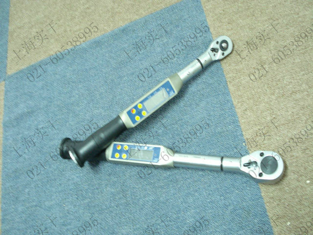 电子力矩扳手图片展示