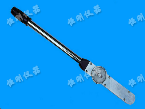 表盘式手动扳手图片