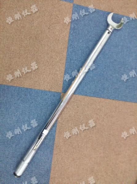预置式扭矩扳手图片