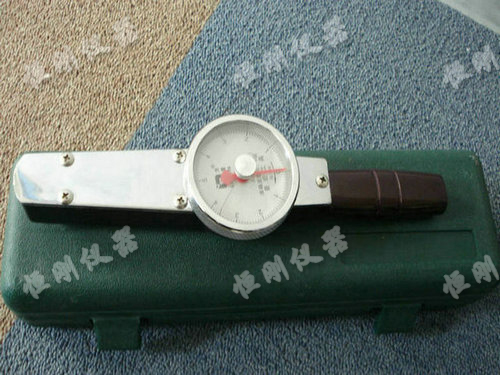 高精度扭力扳手图片