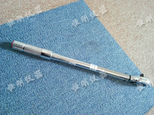 预置手动扳手图片