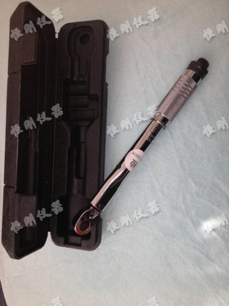 预置扭矩扳手图片