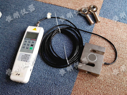 数显测力仪图片