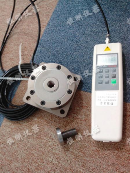 数显测力仪图片