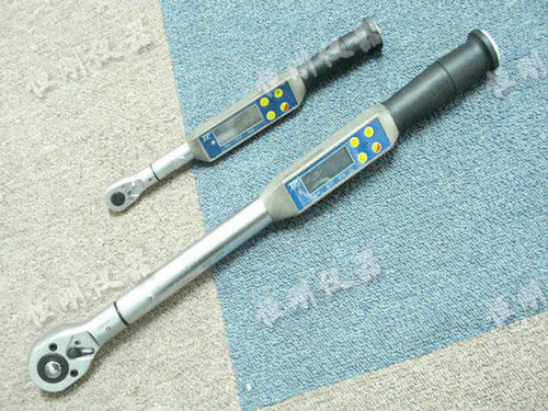 数字式扭力扳手图片