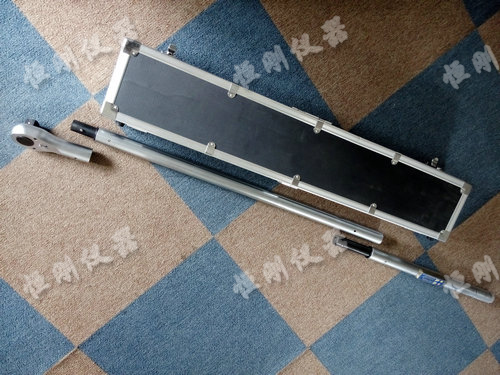 数字式扭力扳手图片