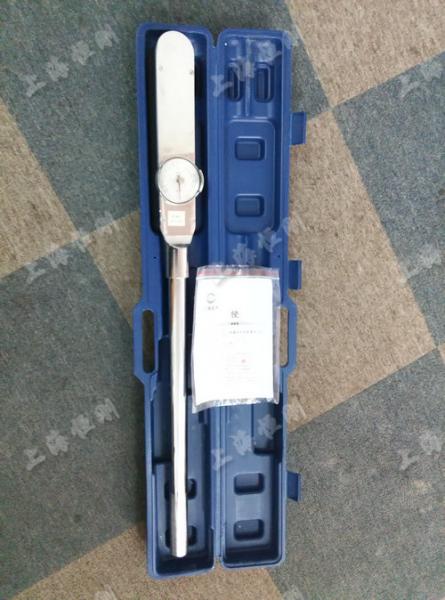 表盘式手动扳手图片