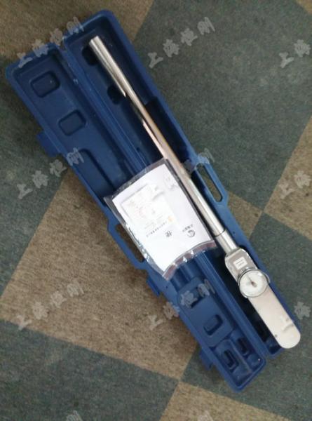 表盘式手动扳手图片